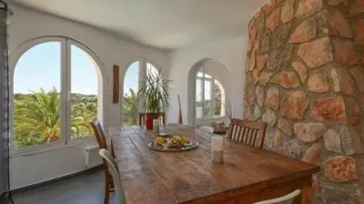 Chalet in Benissa photo 7