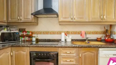 Apartment in Centre-Port-Platja Llevant photo 12