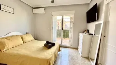 Townhouse in Orihuela photo 13