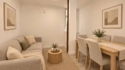 Apartment in Sol photo 6