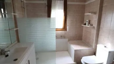 Terraced House in Berango photo 22