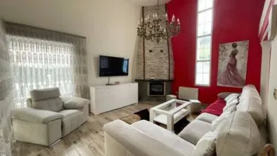 Chalet en calle Montealegre S-N photo 23