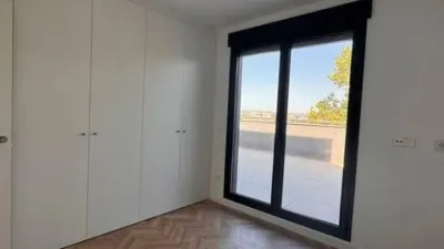 Attic in La Flota photo 47