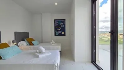 Apartment on Maria de Zayas Street, 1 photo 20