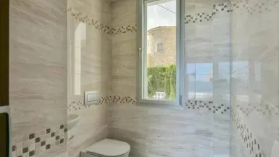 Chalet in Canuta photo 47