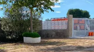 Chalet in Airport Zone photo 49
