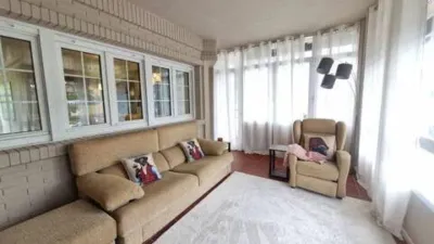 Townhouse in Gandia photo 37