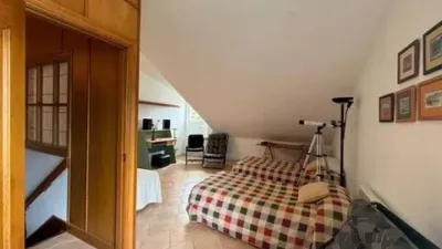 Chalet in Barrio Hoya photo 46