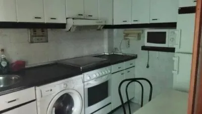Apartment in Ortuella photo 2