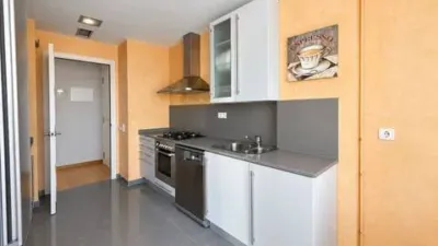 Apartment in Calella photo 21