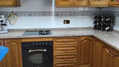 Chalet in El Pla de Santa Maria photo 8