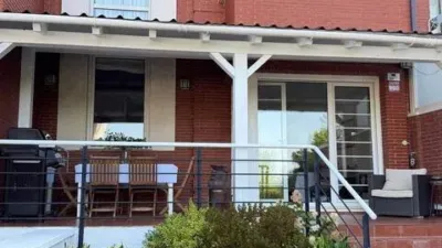 Townhouse in Mungia photo 4