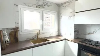 Apartment in Urbanizaciones Balcó de Finestrat-Terra Marina photo 23