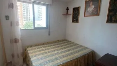 Piso en calle Mirador photo 6