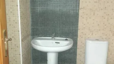 Apartment in Beniel photo 10