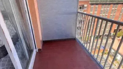 Apartment in Casc Antic photo 4