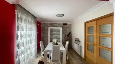 Chalet en calle Montealegre S-N photo 17