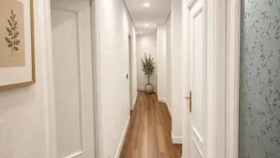 Apartment on Calle Aralar Mendia, 32 photo 8