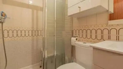 Apartment in Begoña photo 25