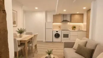 Apartment in Sol photo 3