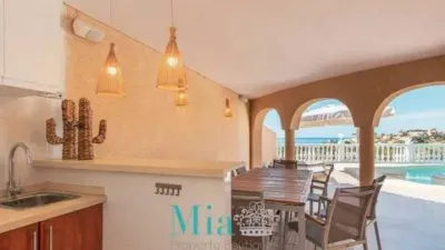 Chalet in El Campello photo 27
