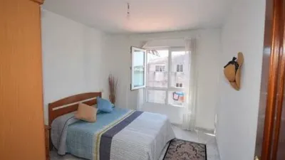 Penthouse in Travesía de Francisco de García Picos photo 11