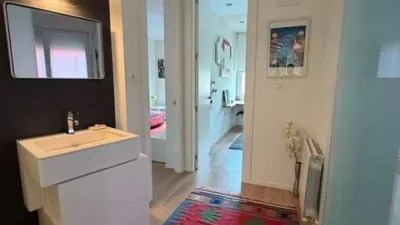 Apartment in Indautxu photo 41