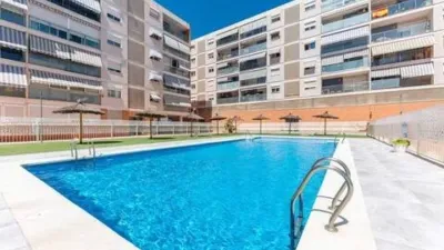 Piso en calle de Els Poblets photo 24
