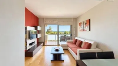 Apartment in Calella photo 15