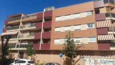 Apartment in Beniel photo 27