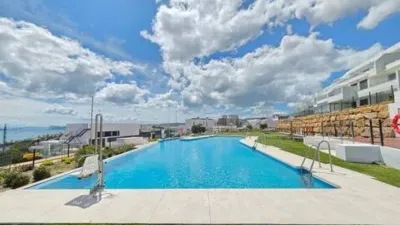 Apartment on Maria de Zayas Street, 1 photo 7