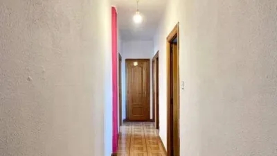 Piso en San Cristóbal-Adurtza photo 15