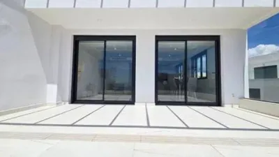 Apartment on Maria de Zayas Street, 1 photo 14