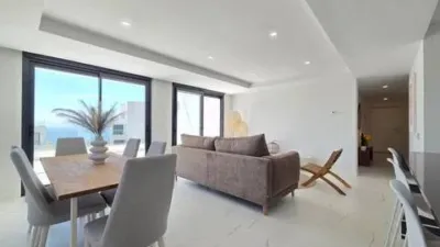 Apartment on Maria de Zayas Street, 1 photo 22