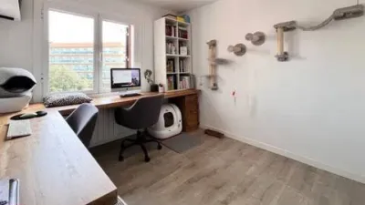 Apartment in Fenals-Santa Clotilde photo 19