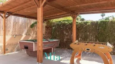 Chalet in El Campello photo 30