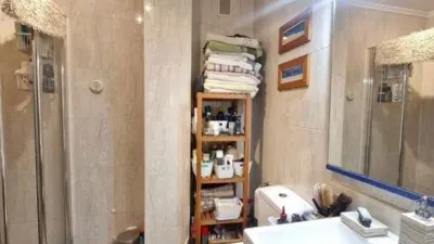Apartment in Sopela photo 12