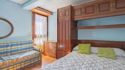 Apartment in Begoña photo 23