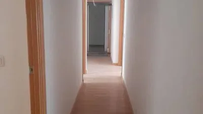Apartment in Beniel photo 19