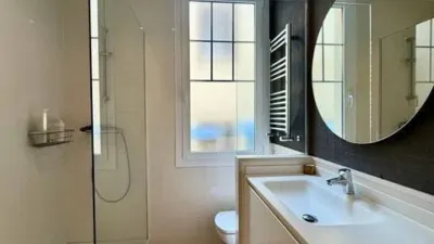 Apartment in Getxo photo 10