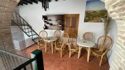Chalet en Arcos de la Frontera photo 22