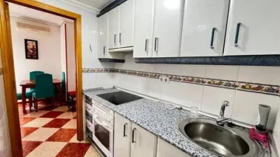 Apartment in Madrid Capital photo 8