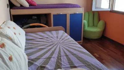 Chalet in Vallmoll photo 24