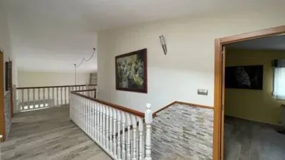 Chalet en calle Montealegre S-N photo 18