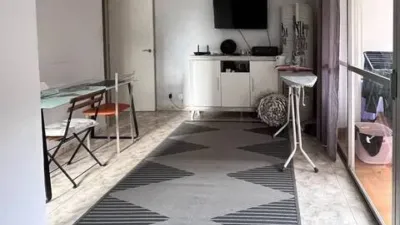 Apartment in Casc Antic photo 3