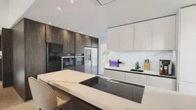 Chalet in Algorfa photo 3