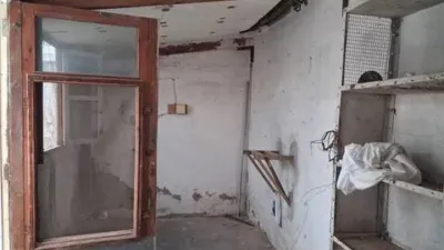 Apartment in Avinguda al Vedat Area photo 46