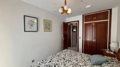 Chalet in Barrio Hoya photo 19