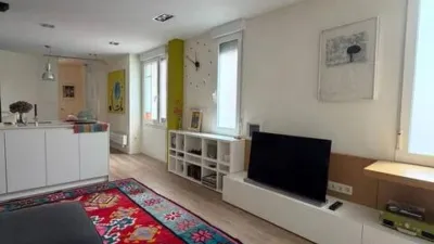 Apartment in Indautxu photo 26