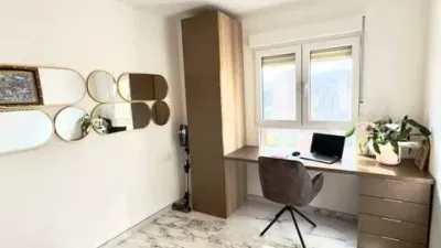 Apartment in Urbanizaciones Balcó de Finestrat-Terra Marina photo 13